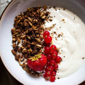 Pack consultorias nutricion